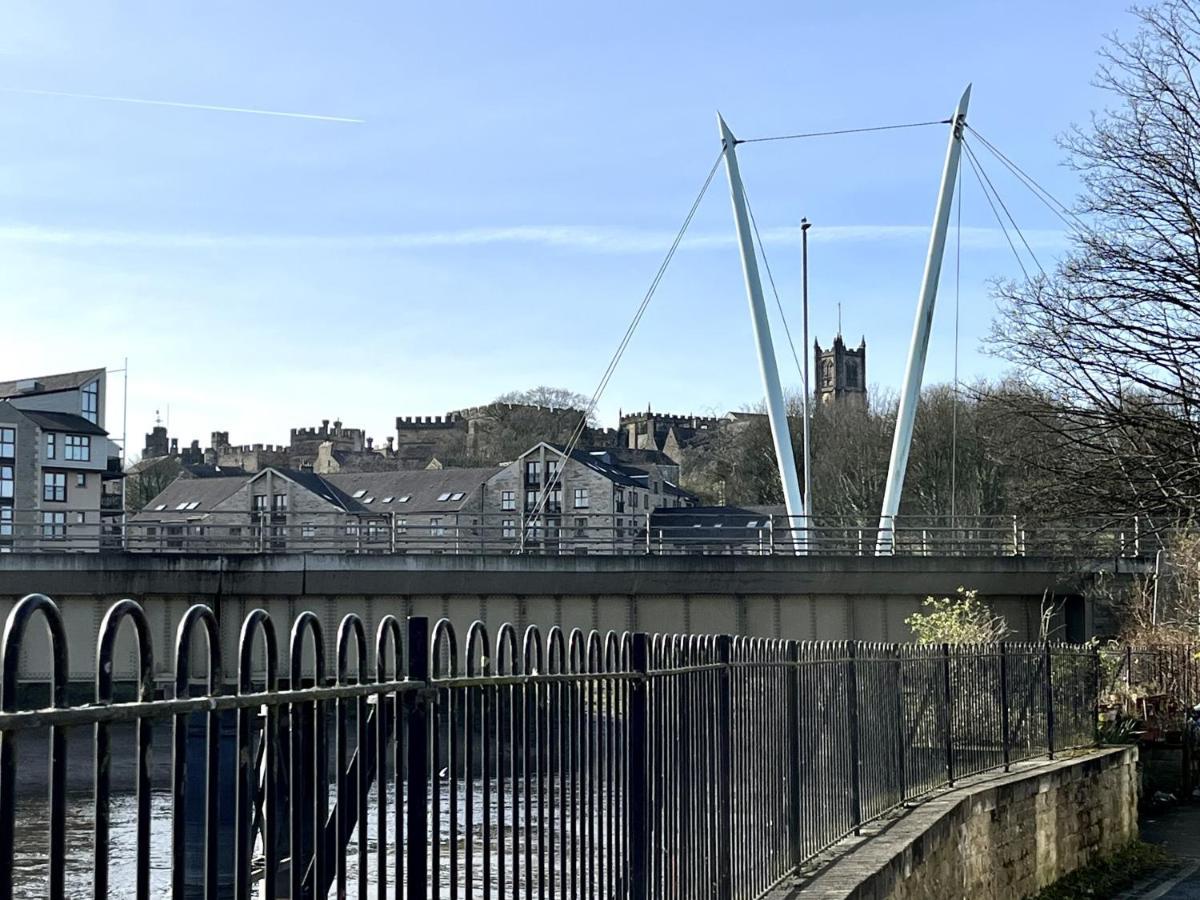 River Terrace ランカスター エクステリア 写真