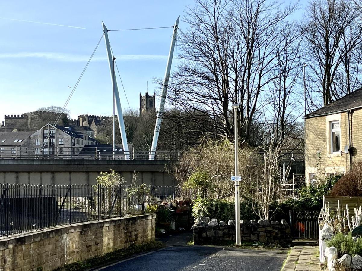 River Terrace ランカスター エクステリア 写真